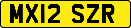 MX12SZR