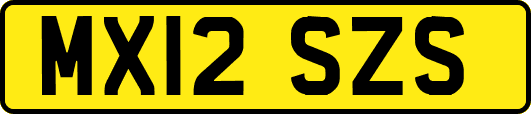 MX12SZS