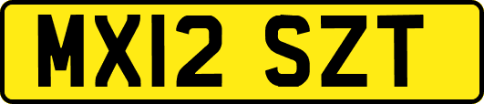 MX12SZT