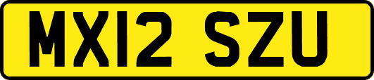 MX12SZU