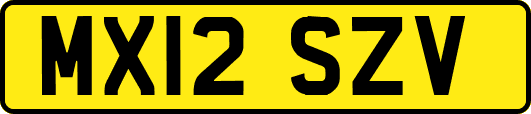 MX12SZV