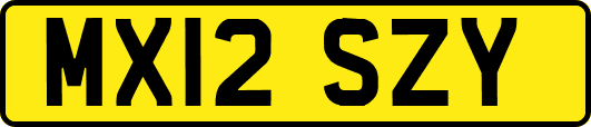 MX12SZY