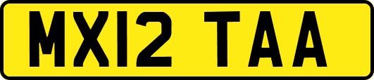 MX12TAA