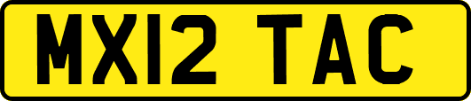 MX12TAC