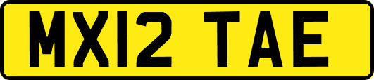 MX12TAE