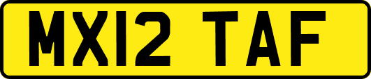 MX12TAF