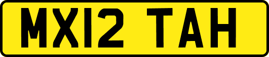 MX12TAH