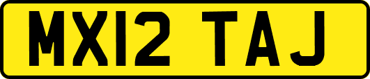 MX12TAJ