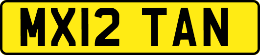 MX12TAN