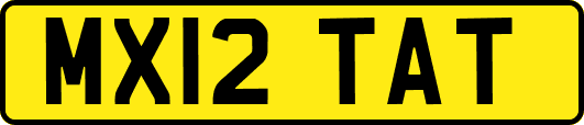 MX12TAT