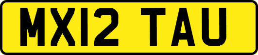 MX12TAU