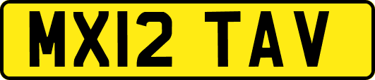 MX12TAV