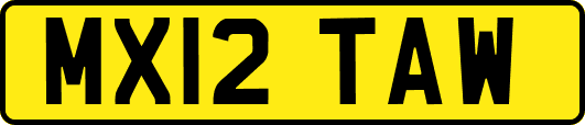 MX12TAW