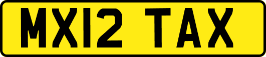 MX12TAX