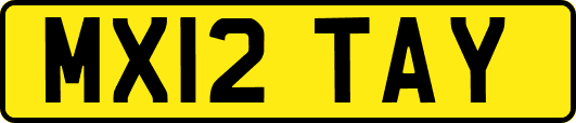 MX12TAY
