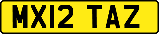 MX12TAZ