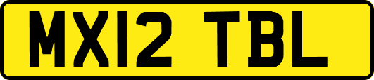 MX12TBL