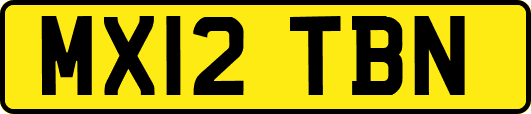 MX12TBN