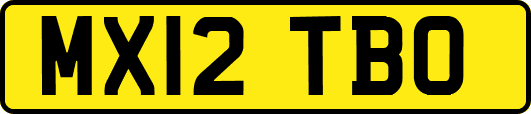 MX12TBO