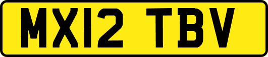 MX12TBV