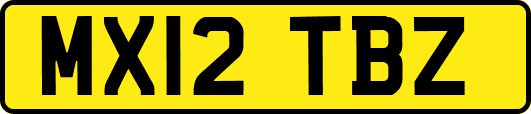 MX12TBZ