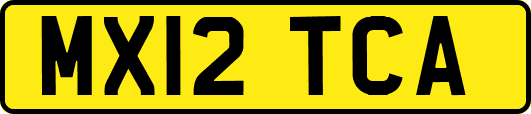 MX12TCA