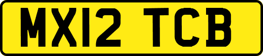 MX12TCB