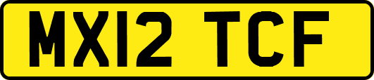 MX12TCF