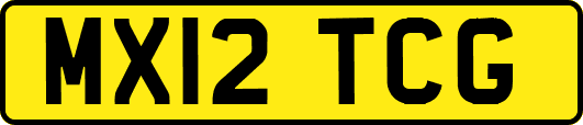 MX12TCG