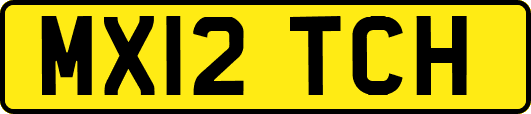 MX12TCH