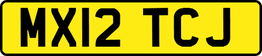 MX12TCJ