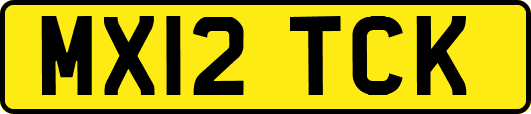 MX12TCK