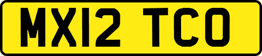 MX12TCO