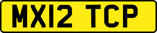MX12TCP
