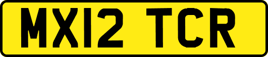 MX12TCR