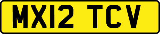 MX12TCV