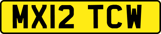MX12TCW