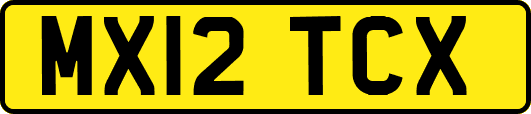 MX12TCX