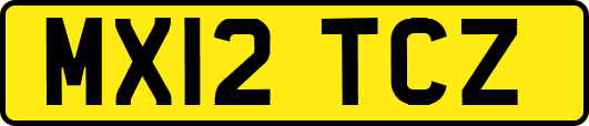 MX12TCZ