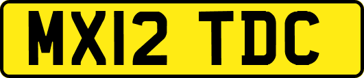MX12TDC