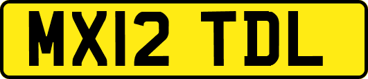 MX12TDL