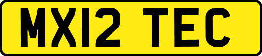 MX12TEC