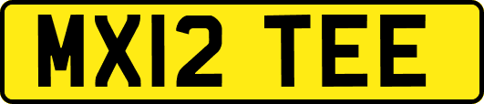 MX12TEE