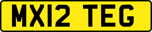 MX12TEG
