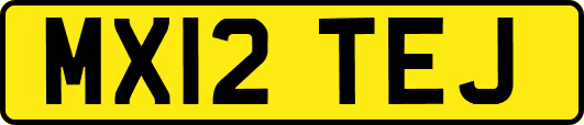 MX12TEJ