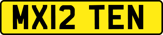MX12TEN