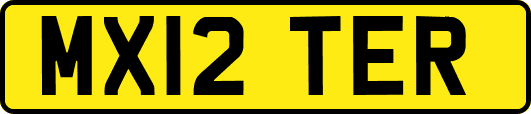 MX12TER