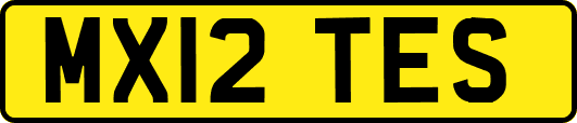 MX12TES
