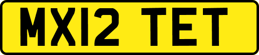 MX12TET