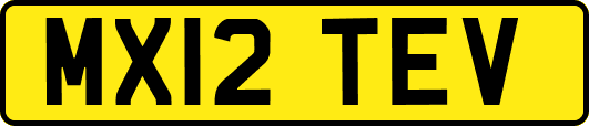 MX12TEV